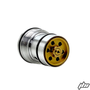 JBI Titanium Showa Compression Adjuster Piston Assembly