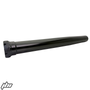 JBI WP Fork Outer Tube 48mm in Stealth Black Finish with Stealth Black Fork Protection Ring