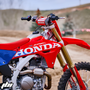 2027 Honda CRF450R