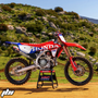 2027 Honda CRF450R HRC Works Edition
