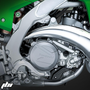 2027 Kawasaki KX327 (2 Stroke) Engine