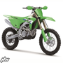 2027 Kawasaki KX450FX