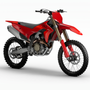 2027 Ducati Desmo250 MX