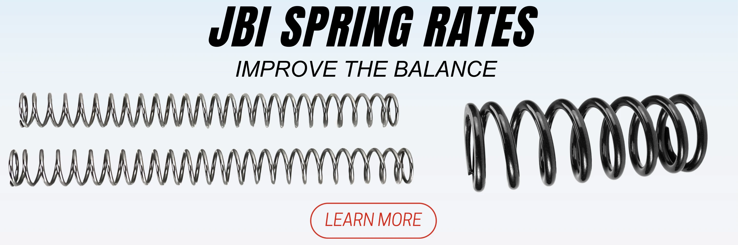 JBI Suspension Valving Specs