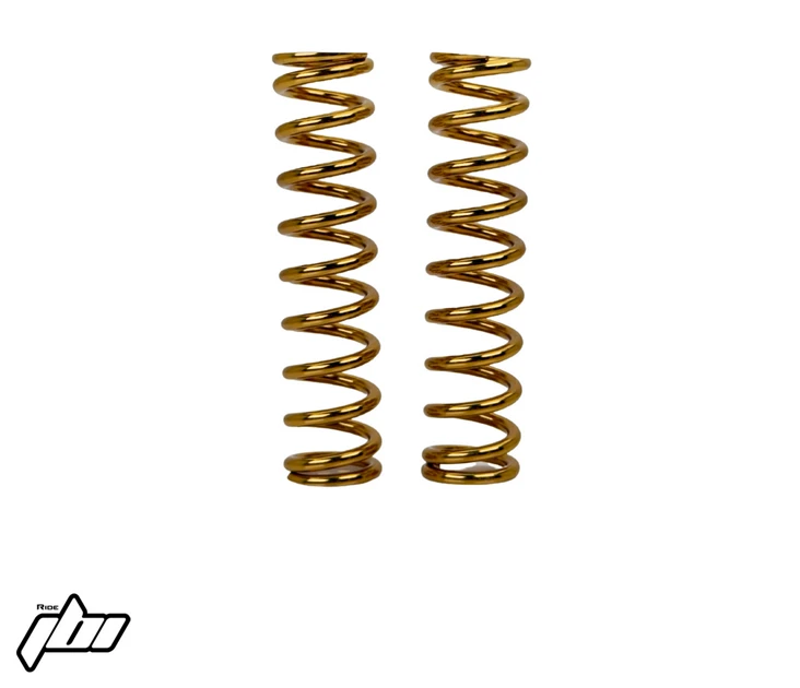 JBI KYB Fork Pressure Springs Now Available