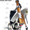 JBI Suspension WP AER48 Pro Fork Setup KTM Husqvarna Gasgas