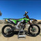 JBI Suspension Revalve Kawasaki KX450