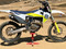 JBI Suspension Revalve Husqvarna FC350
