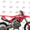 JBI Suspension Revalve Honda CRF450 Works Edition