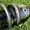 JBI Suspension Shock Bumper Black 18mm Showa