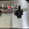 JBI Suspension Honda CRF450R Works Edition Showa Shock Bumper 18mm Black