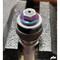 JBI Suspension 2025-2026 Honda CRF450R Showa Pro Fork midvalve  piston assembly