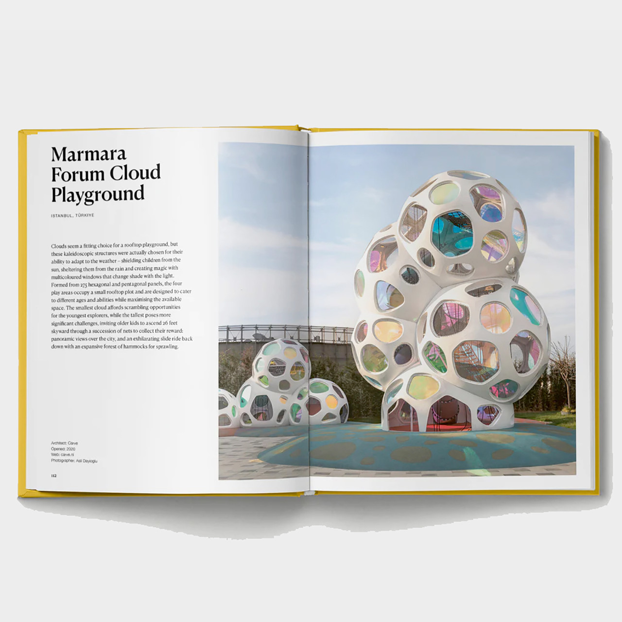 The Art of Play Book by Hoxton Mini Press at