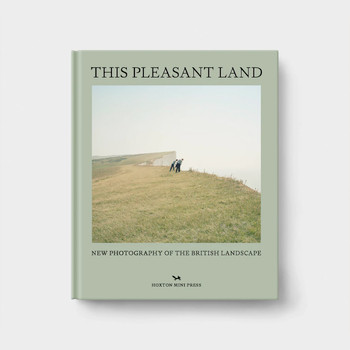 This Pleasant Land published by Hoxton Mini Press 