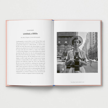 Opinionated Guide To Photography (05) by Hoxton Mini Press at Of Cabbages and Kings