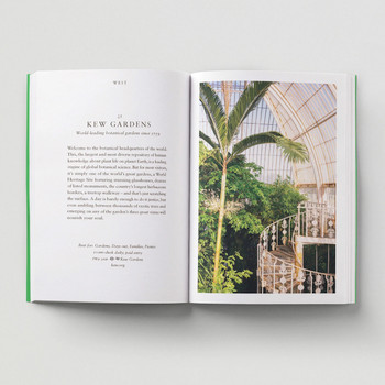 An Opinionated Guide to London Green Spaces (06) by Hoxton Mini Press at Of Cabbages and Kings