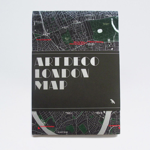 Arch Studs by Wolf and Moon at Of Cabbages and Kings