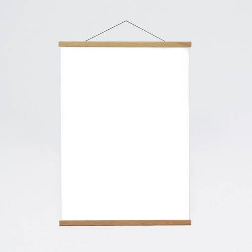 Large 20" Picture Hanger by Creamore Mill at Of Cabbages and Kings