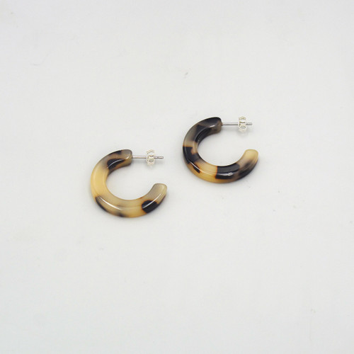 Ava Earrings by Custom Made at Of Cabbages and Kings Ava Earrings by Custom Made at Of Cabbages and Kings