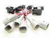 FREE Harness Connector Set