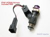 Plug and Play Harness Connector
