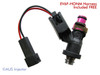 Plug and Play Harness Connector