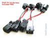 FREE Harness Connector Set