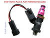 Plug and Play Harness Connector