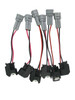 Set of 6 Harnesses EV6 - Sumitomo included FREE