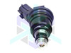 Nozzle detail