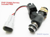 Plug and Play Harness Connector