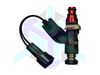 Plug and Play Pigtail Converter USCAR EV6 Female to Toyota Male Included