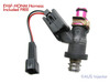 Plug and Play Harness Connector