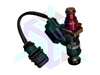 Plug and Play Pigtail Converter USCAR EV6 Female to USCAR EV1 Male Included