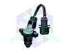 Plug and Play Pigtail Converter Nissan Female to EV1 Male Included