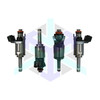 Set of 4 New DI-56303 Fuel Injectors
