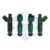 Set of 4 Remanufactured MP-10253 Fuel Injectors