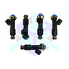Set of 5 New MP-56112 Fuel Injectors