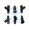 Set of 6 New MP-56007 Fuel Injectors
