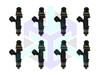 UPG10695-8-00M Upgrade Fuel Injector Set