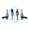 Set of 4 BRAND NEW Fuel Injectors for Hyundai and KIA
