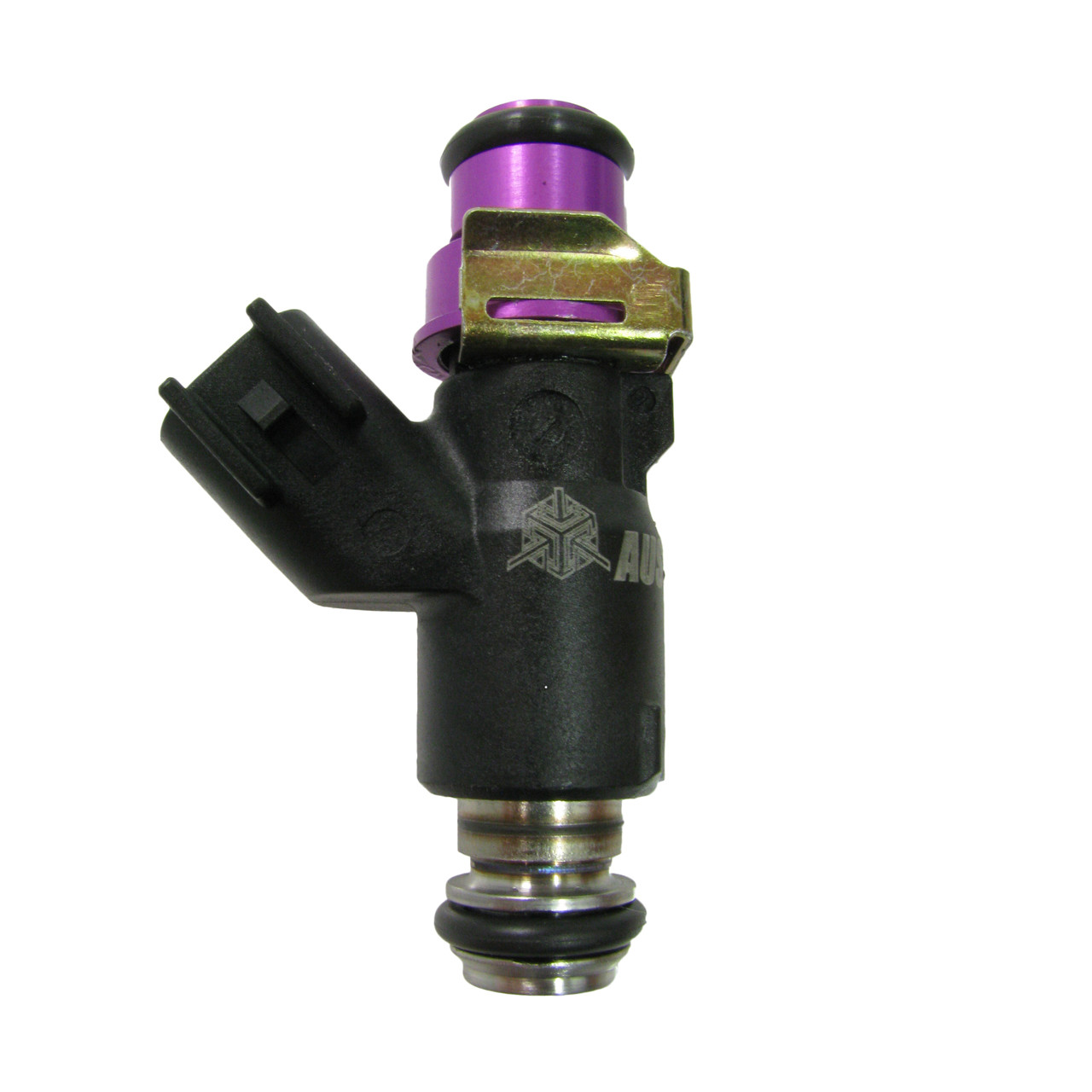 Set of 6 Racing Performance Fuel Injectors 1300 cc/min at 43 PSI