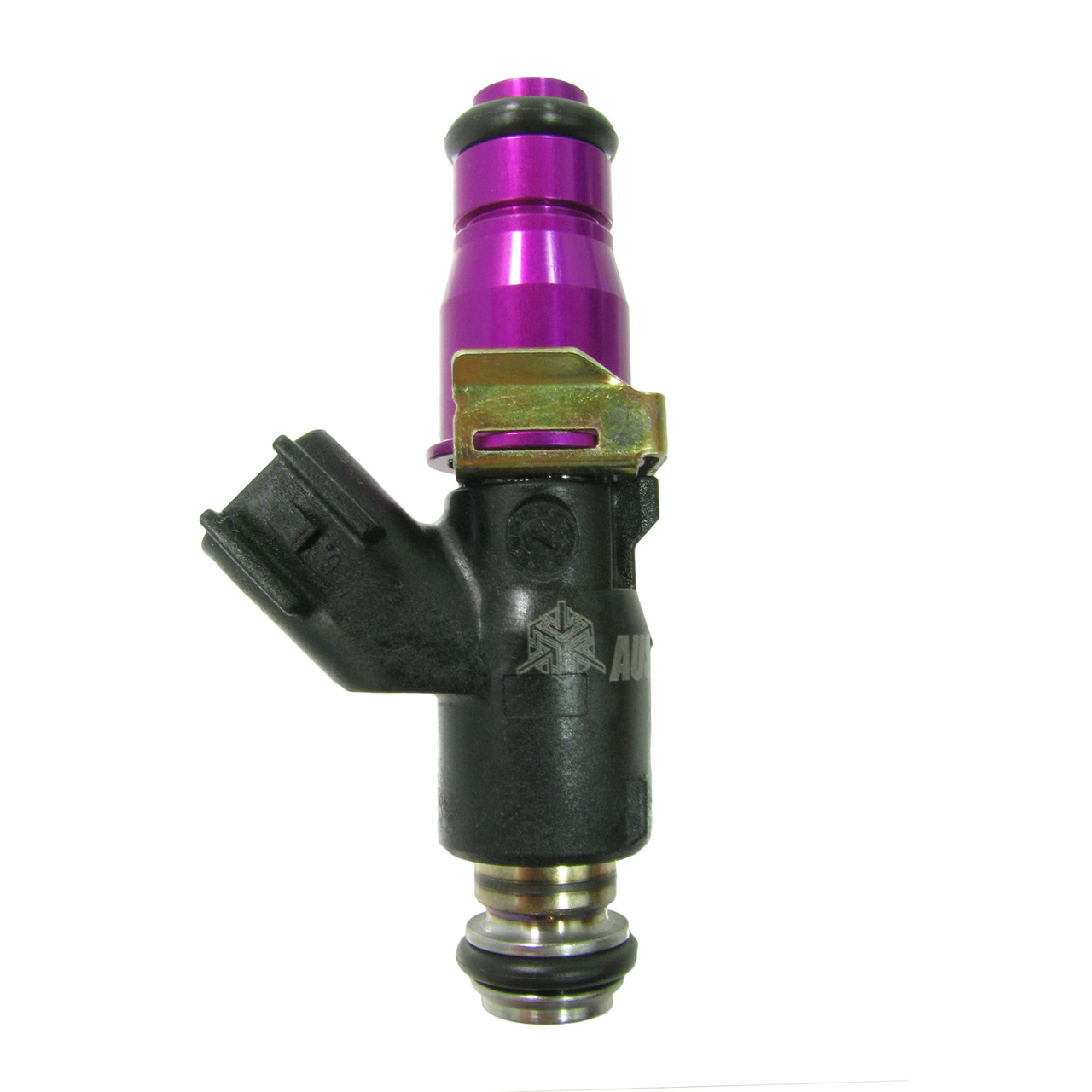 Set of 6 Racing Performance Fuel Injectors 1300 cc/min at 43 PSI