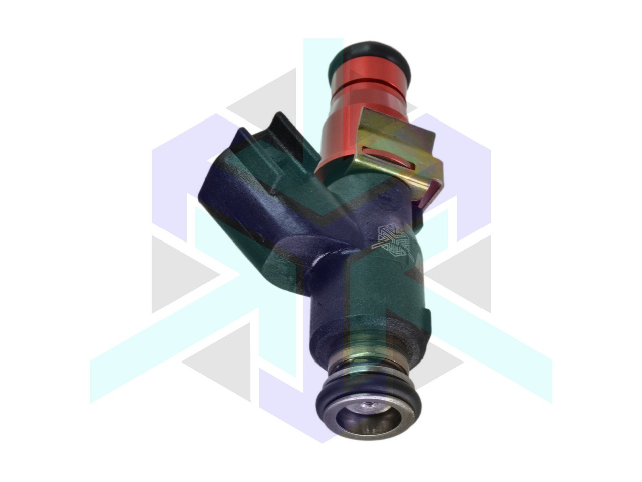 Set of 8 Racing Performance Fuel Injectors 275 cc/min at 43 PSI
