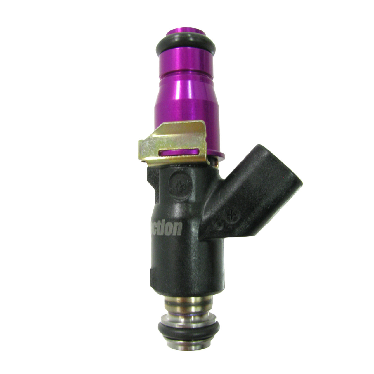 Set of 8 Racing Performance Fuel Injectors 380 cc/min at 43 PSI