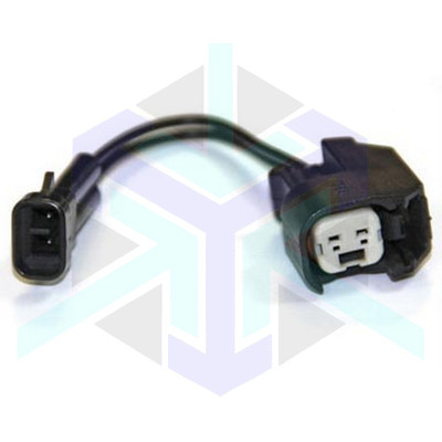 Summitomo (Japanese) Male connector to EV6 Female connector