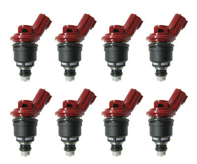 AUS INJECTION Products - AUS Injector