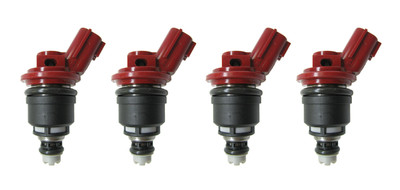 AUS INJECTION Products - AUS Injector