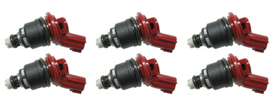 AUS INJECTION Products - AUS Injector