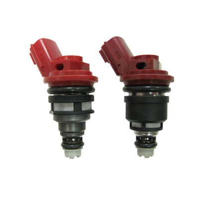 AUS INJECTION Products - AUS Injector